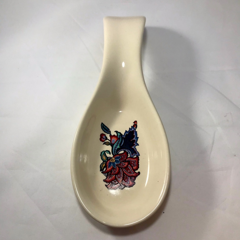 Preferred Stock Spoon Rest